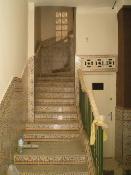  Studio for rent Alger Bab El Oued