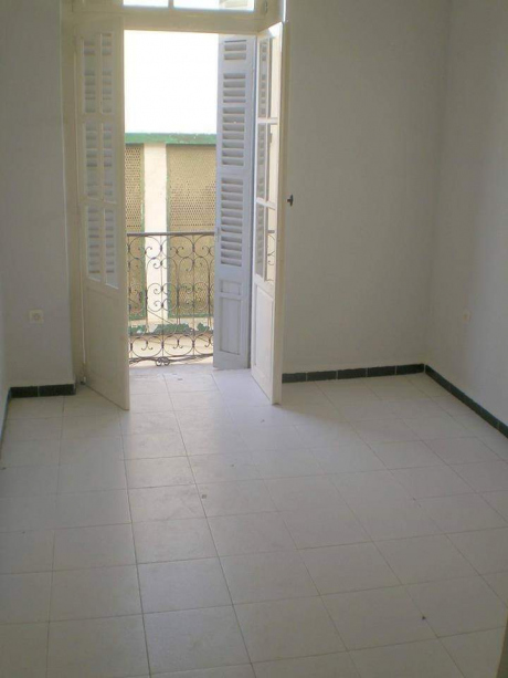  Studio for rent Alger Bab El Oued