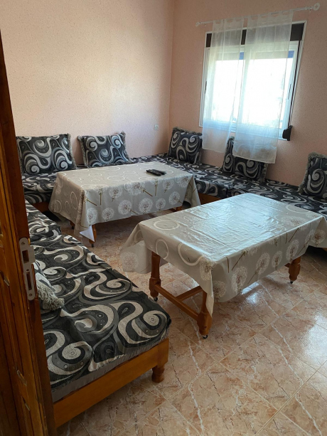 Vente Maison 4 pièces 110 m² Tlemcen Marsa Ben M'hidi