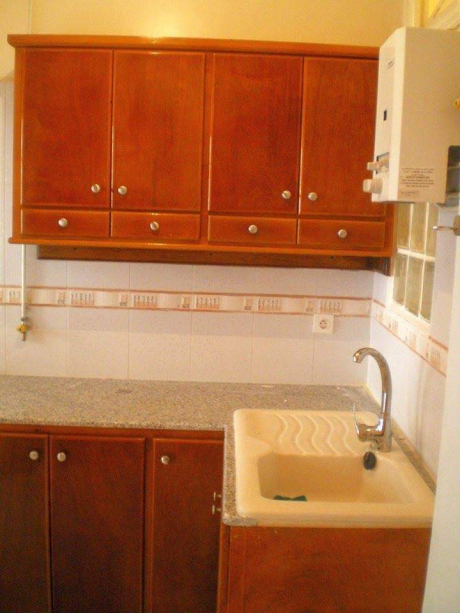  Studio for rent Alger Bab El Oued