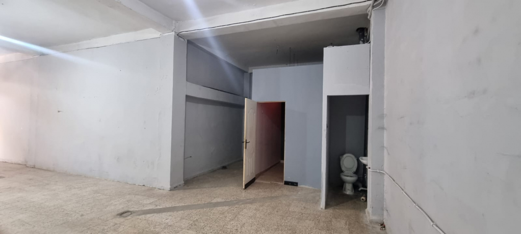  Hangar 180 m² for rent Sétif Setif