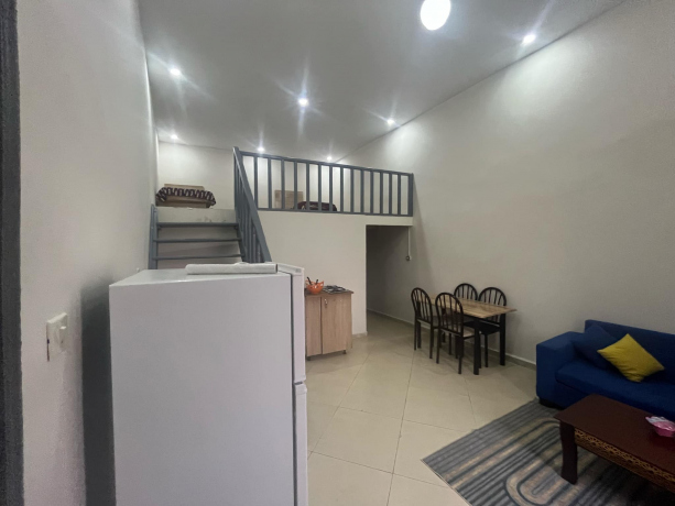 Location Appartement F2 60 m² pour vacance Mostaganem Mazagran