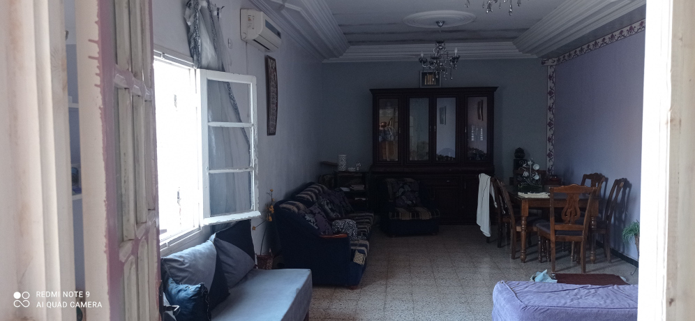 2 bedrooms House 2002 m² for vacation Mostaganem