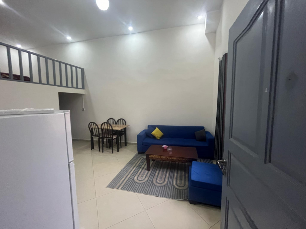 Location Appartement F2 60 m² pour vacance Mostaganem Mazagran