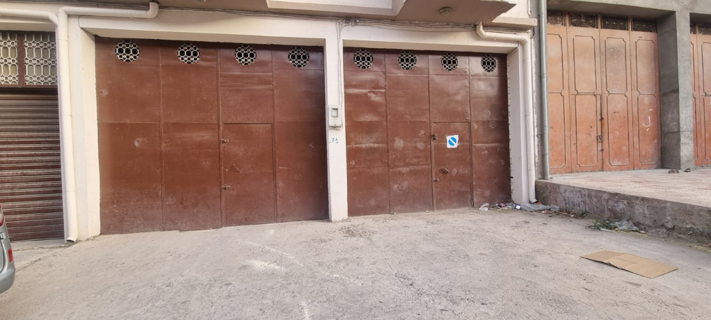  Hangar 180 m² for rent Sétif Setif