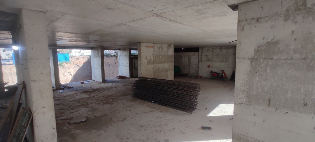 Vente Local commercial 450 m² Mostaganem