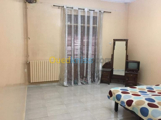 Location Villa 3 pièces 200 m² Sétif Setif