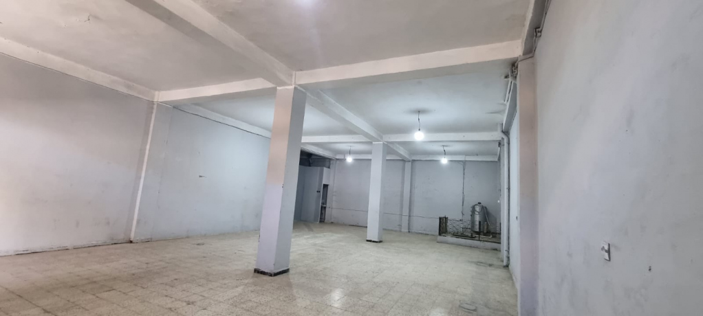 Location Hangar 180 m² Sétif Setif