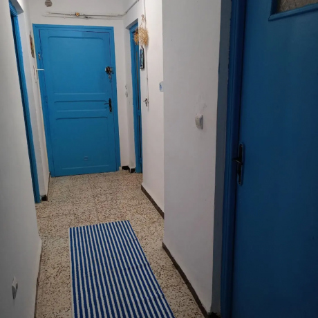 Location Appartement F3 90 m² pour vacance Tipaza Larhat