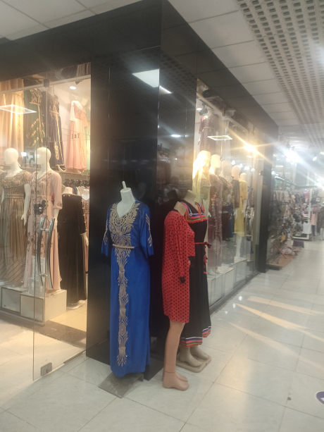  Shop 19.5 m² for sale Alger Bachedjerah