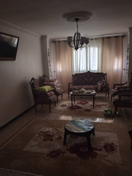 3 bedrooms Apartment 75 m² for sale Alger Bab Ezzouar