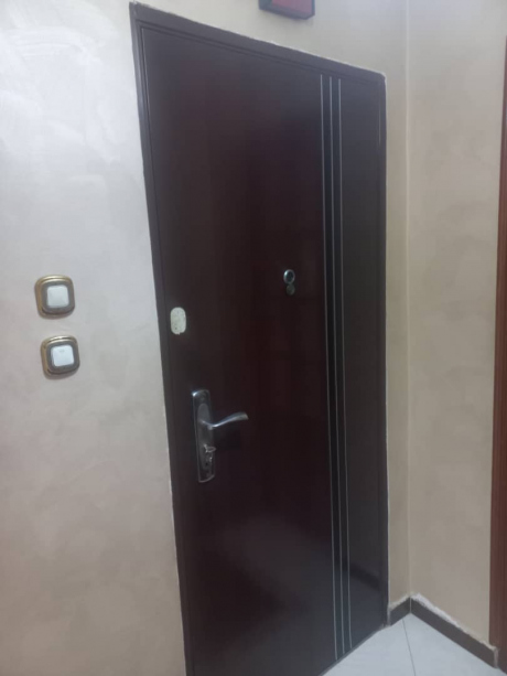 Vente Appartement F4 85 m² Alger Djasr Kasentina