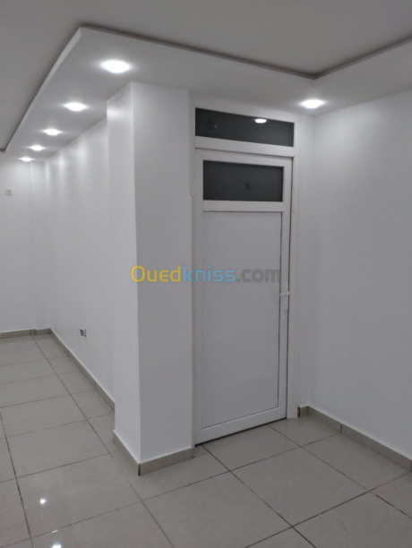 Location Local commercial 4 pièces 130 m² Boumerdes Ouled Hedadj