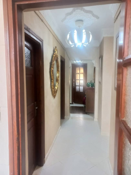 Vente Appartement F4 85 m² Alger Djasr Kasentina