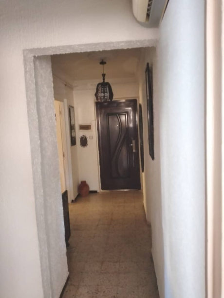 Vente Appartement F3 75 m² Alger Bab Ezzouar