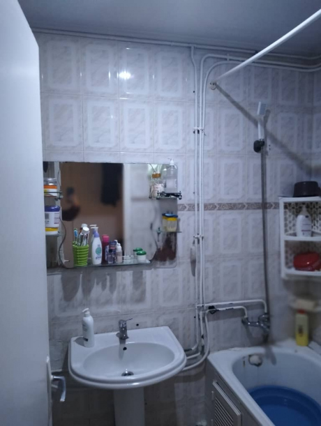 Vente Appartement F3 75 m² Alger Bab Ezzouar