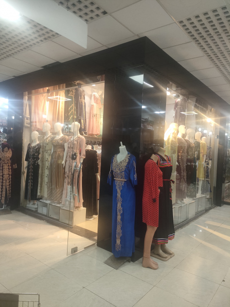  Shop 19.5 m² for sale Alger Bachedjerah