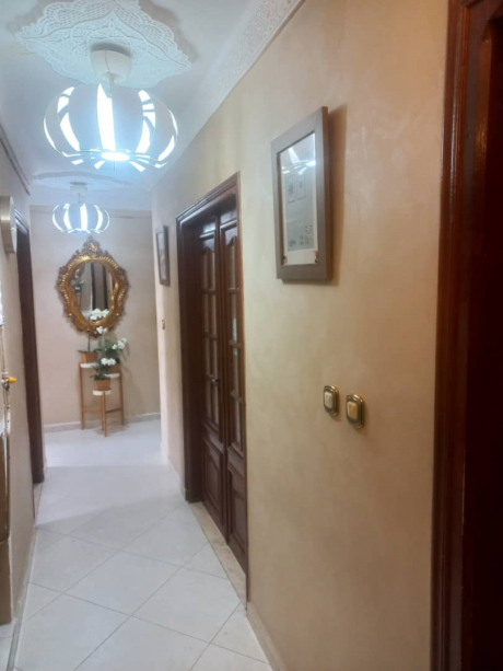 Vente Appartement F4 85 m² Alger Djasr Kasentina