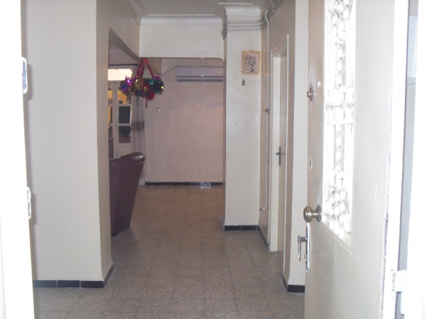 Location Appartement F3 100 m² Tizi-Ouzou