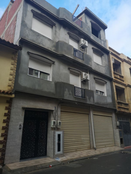 Vente Villa 150 m² Alger Alger Centre