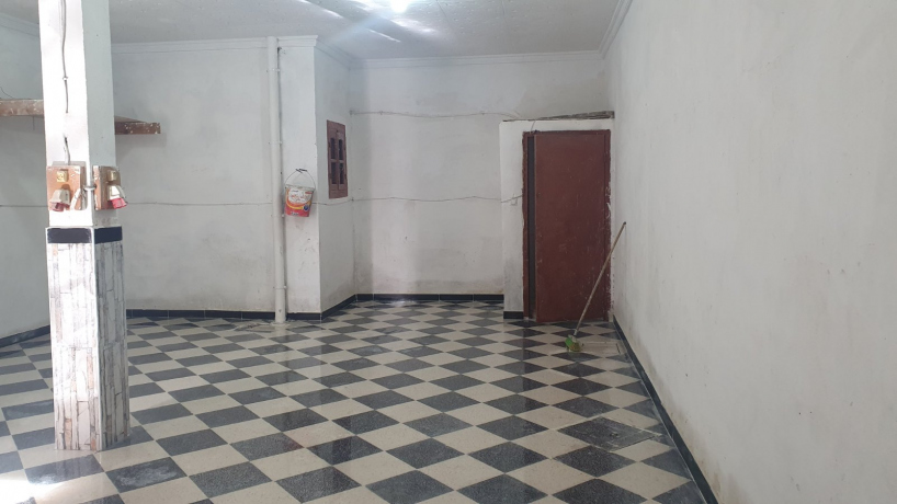 Location Local 70 m² Alger Bordj El Bahri