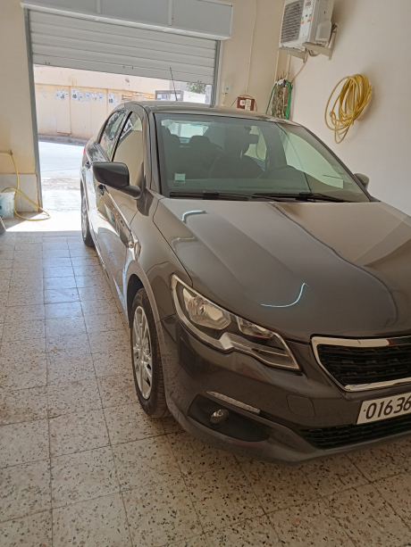 Peugeot 301 1.2 82 cv 82cv | 2022