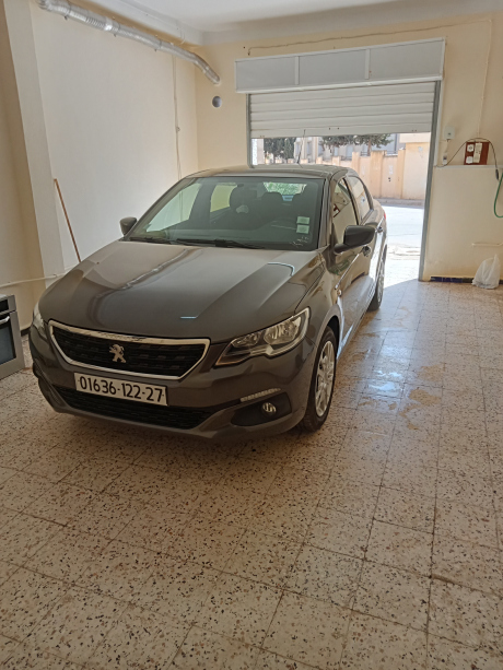 Peugeot 301 1.2 82 cv 82cv | 2022