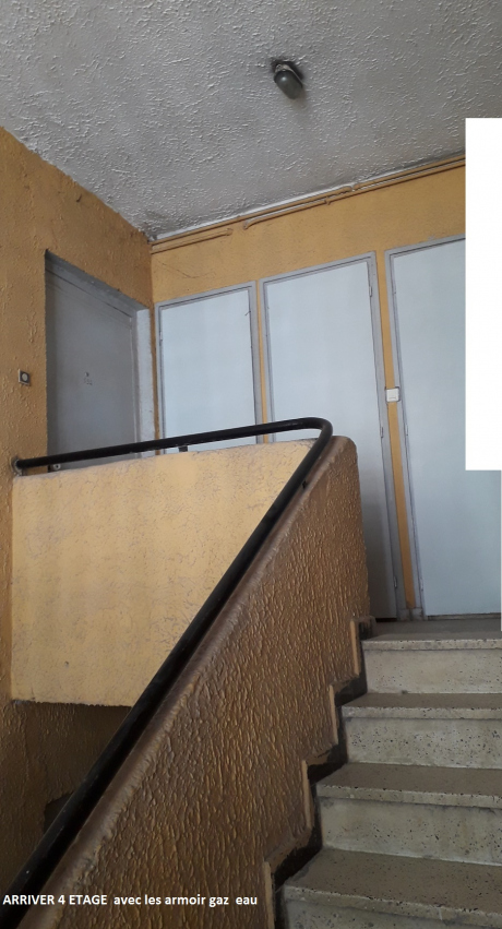 Vente Appartement F3 65 m² Tizi-Ouzou