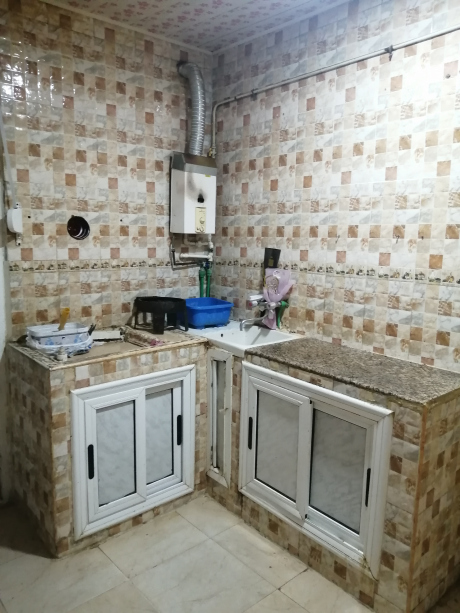 2 bedrooms Apartment 54 m² for rent Annaba