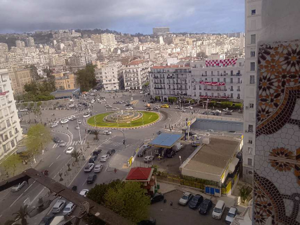 Vente Appartement F4 68 m² Alger Alger Centre