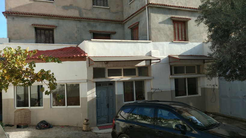 Vente Villa 6 pièces 1000 m² Boumerdes Khemis El Khechna