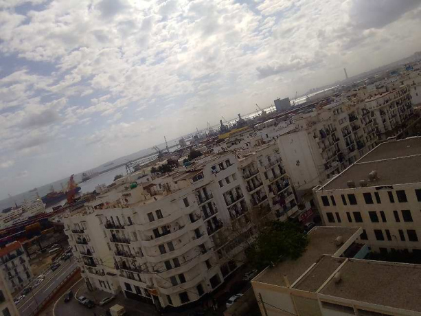 Vente Appartement F4 68 m² Alger Alger Centre