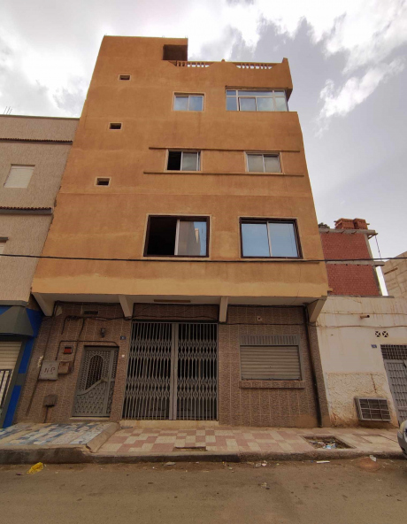 Vente Carcasse 8 pièces 125 m² Bechar