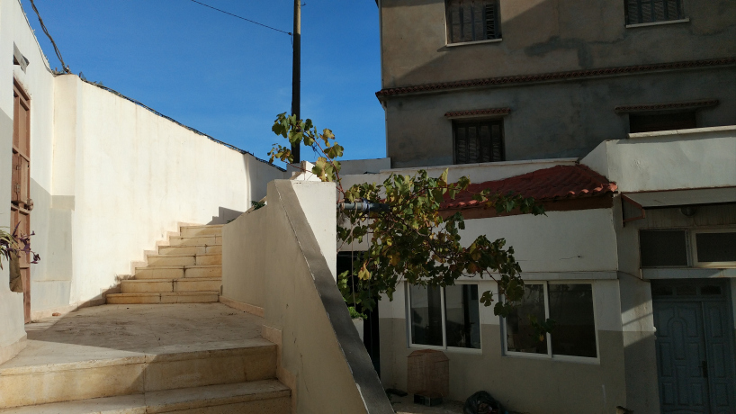 Vente Villa 6 pièces 1000 m² Boumerdes Khemis El Khechna