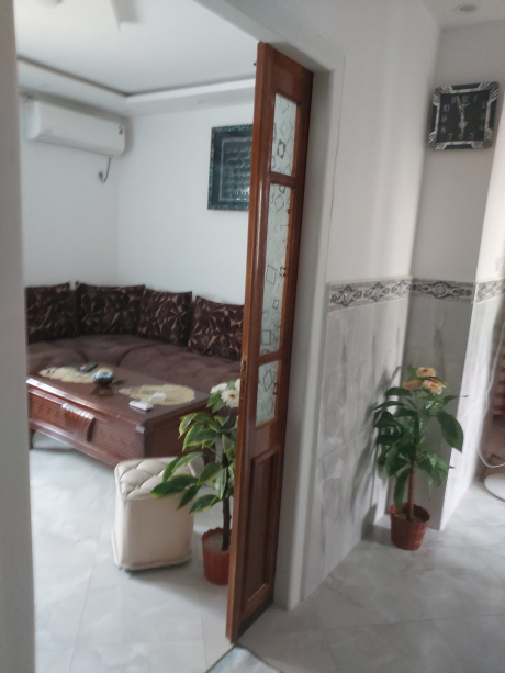 Vente Appartement F3 65.00 m² Tlemcen Maghnia