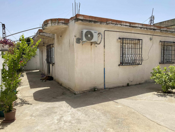 Vente Maison 4 pièces 320 m² El-Taref Ben M Hidi