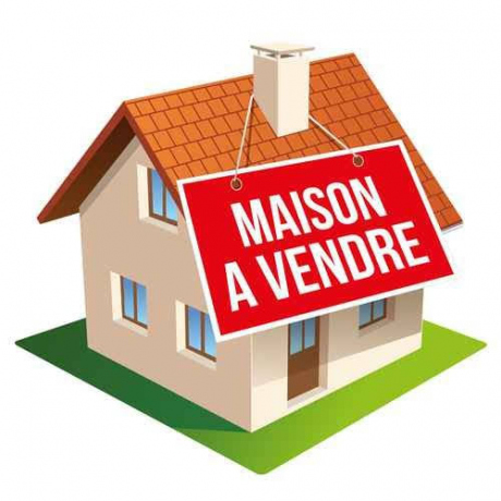 Vente Maison 8 pièces 600 m² Mostaganem Ain-Sidi Cherif