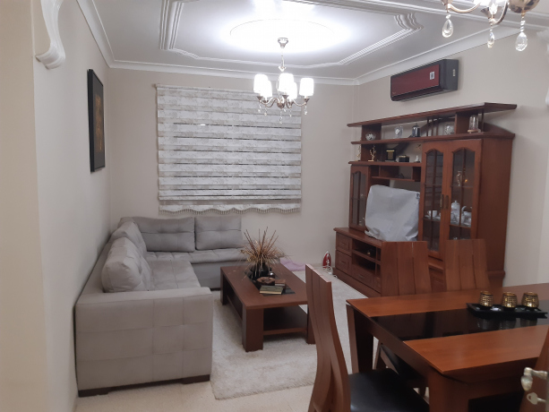 Vente Appartement F3 106 m² Alger Sidi Moussa