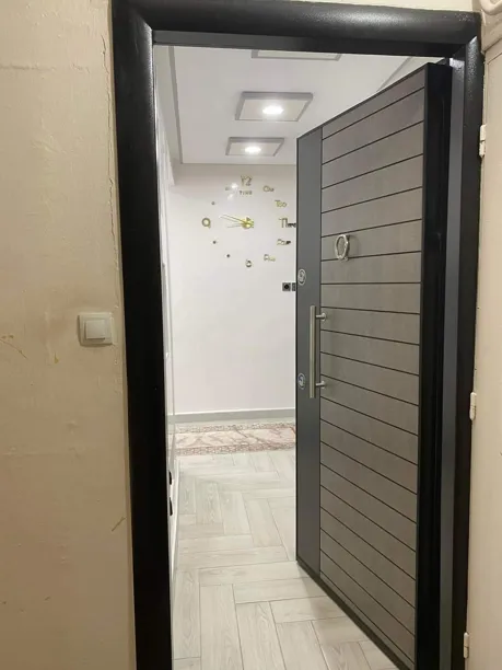 Vente Appartement F3 65 m² Tlemcen Ghazaouet