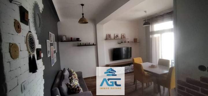 Location Appartement F3 Béjaïa