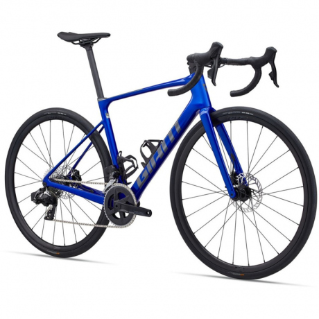 2024 Giant Defy Advanced 0 Road Bike ( PIENARBIKESHOP )