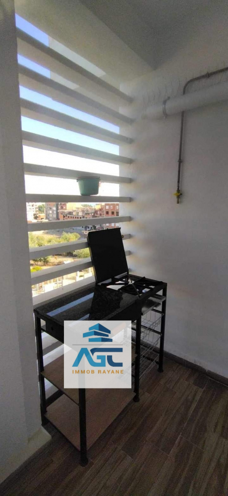 Location Appartement F3 Béjaïa