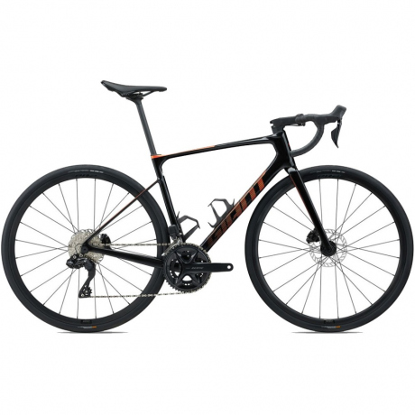 2024 Giant Defy Advanced 1 Road Bike ( PIENARBIKESHOP )