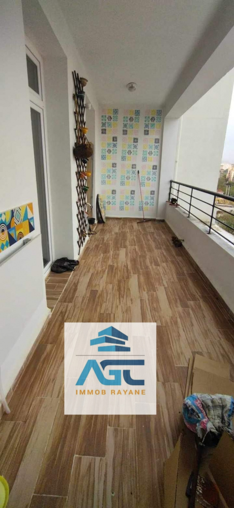 Location Appartement F3 Béjaïa