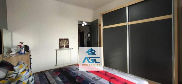 Location Appartement F3 Béjaïa