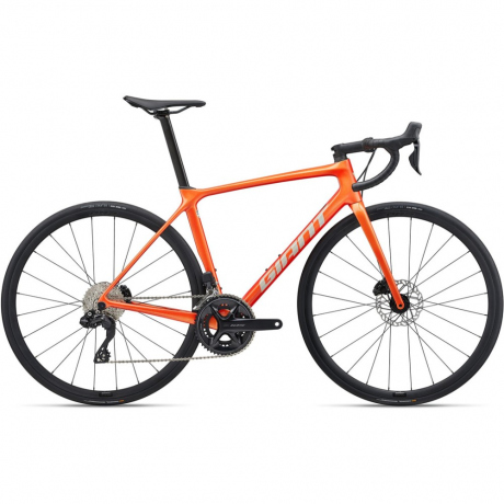 2024 Giant TCR Advanced Disc 1 Pro Compact ( PIENARBIKESHOP )