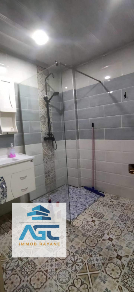 Location Appartement F3 Béjaïa