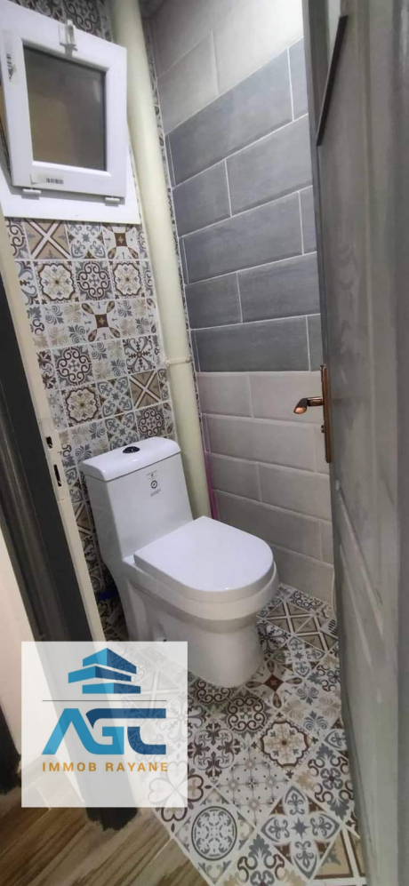 Location Appartement F3 Béjaïa