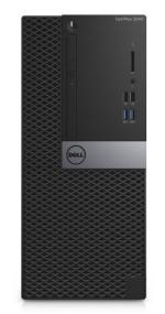 Dell OptiPlex 3040 MT i3 6eme gen 