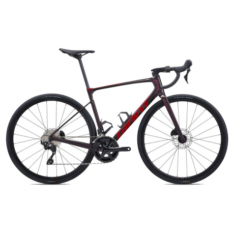 2024 Giant Defy Advanced 2 Road Bike ( PIENARBIKESHOP )